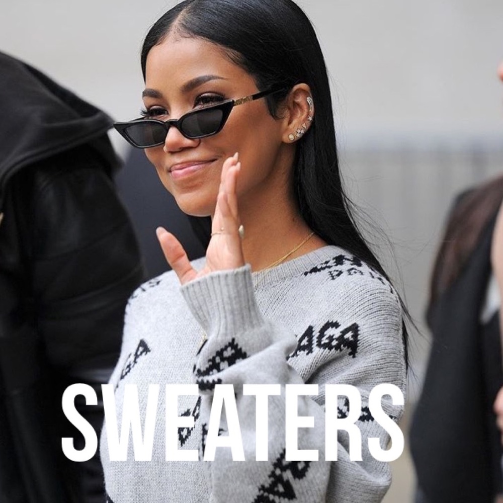 Sweaters